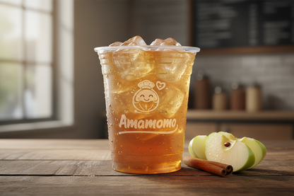 Apple Juice - Lifestyle