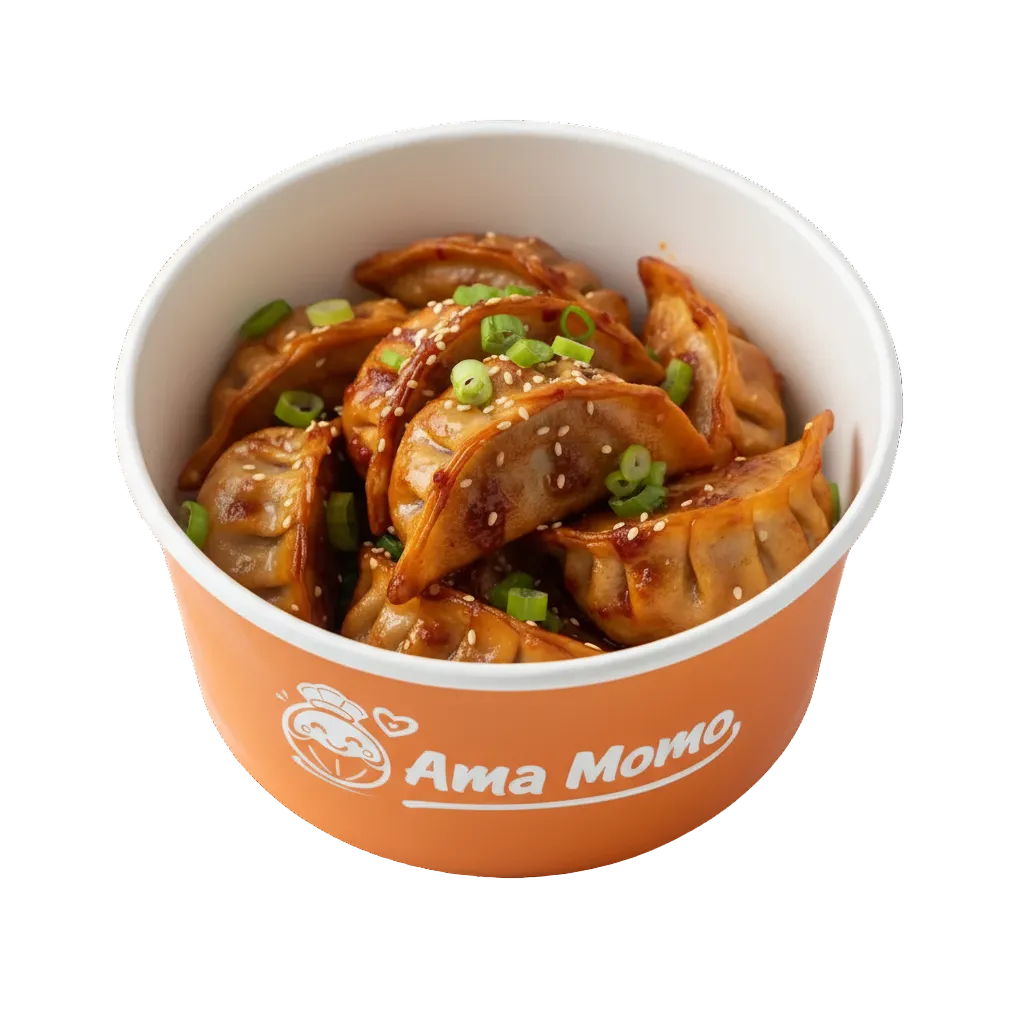 Chilli Momo Realistic 10pcs