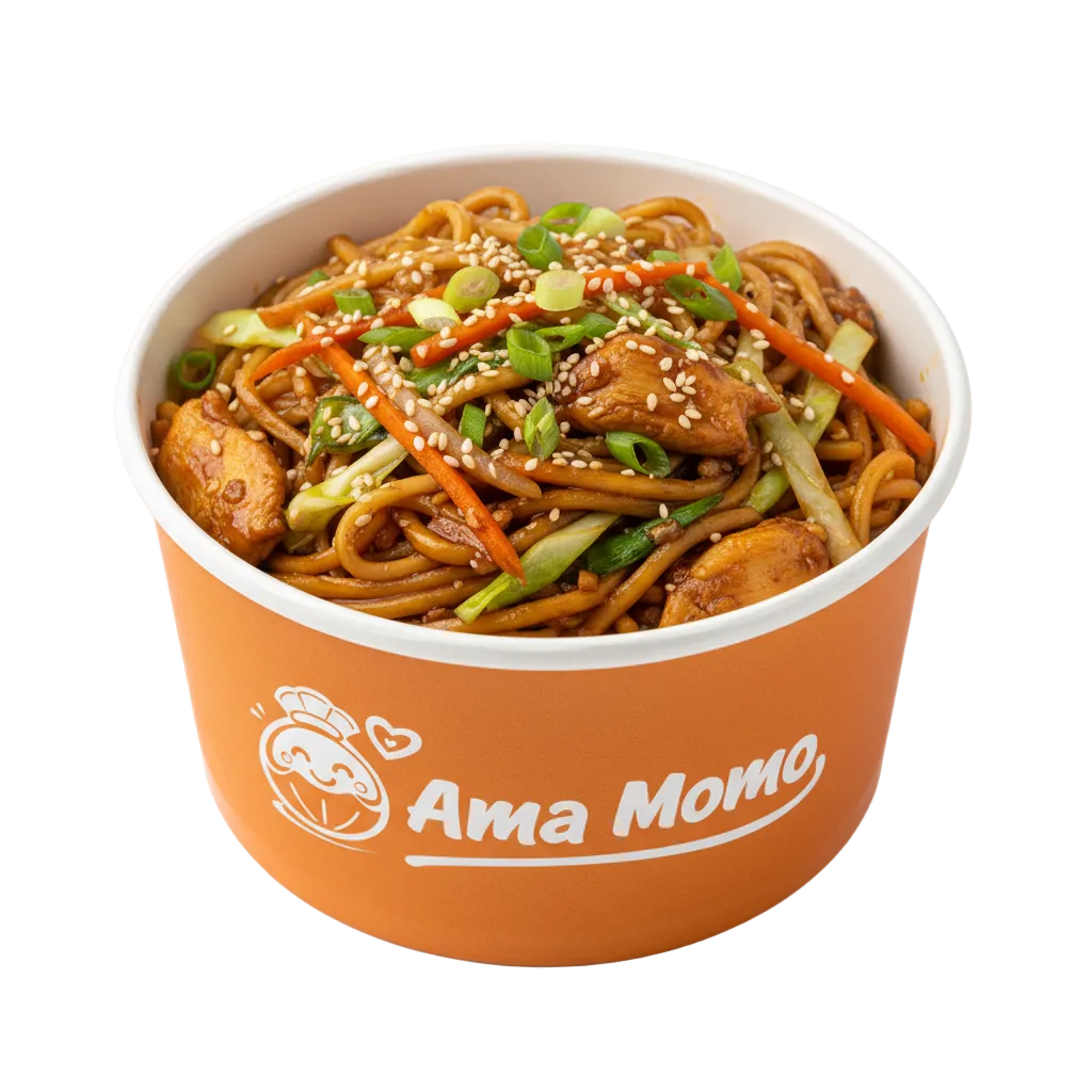 Chowmein