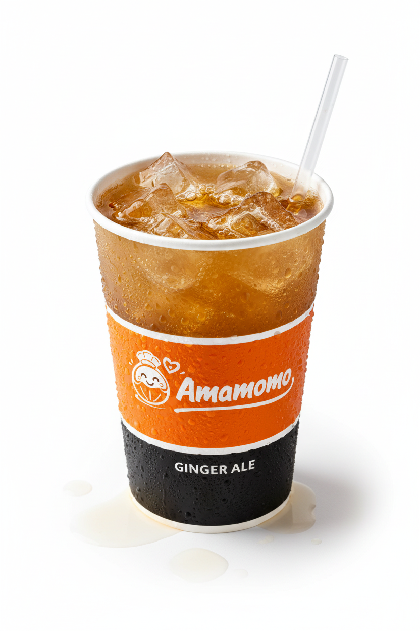 Ginger Ale