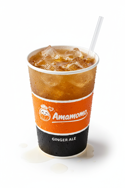 Ginger Ale